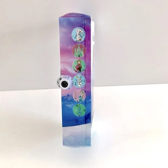 Disney Frozen Projection Watch - Picture 4 of 8